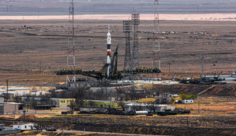 Россия покидает Байконур? Когда и почему Роскосмос покинет советский космодром, оставшийся в Казахстане
